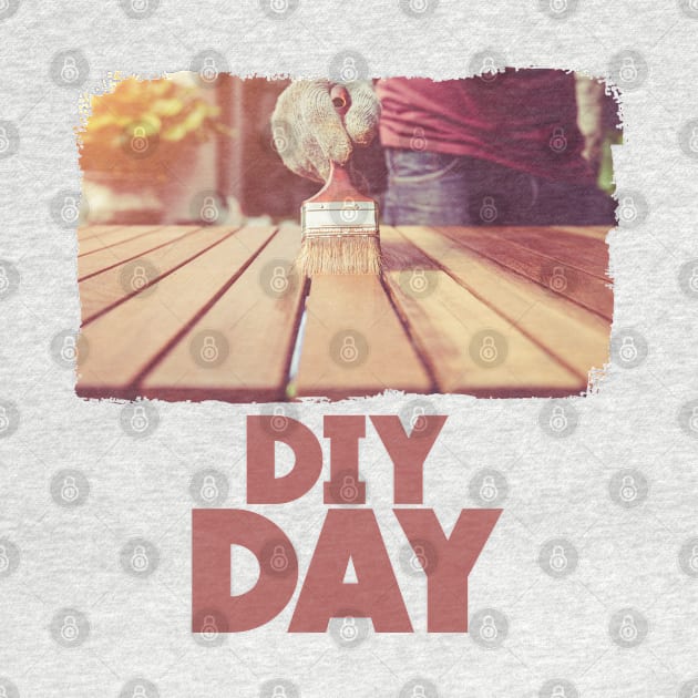 April 6th - Diy Day by fistfulofwisdom